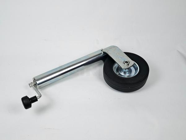 Stützrad Standard 60 mm
